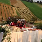 Bauernhof Alba Del Borgo