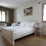 Bauernhof Alba Del Borgo Fidenza