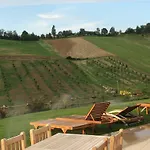 Bauernhof Alba Del Borgo Fidenza