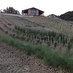 Bauernhof Alba Del Borgo Fidenza