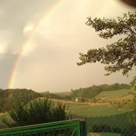 Alba Del Borgo