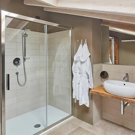 Alba Del Borgo Fidenza