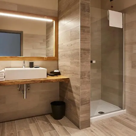 Alloggio per agriturismo Alba Del Borgo Fidenza