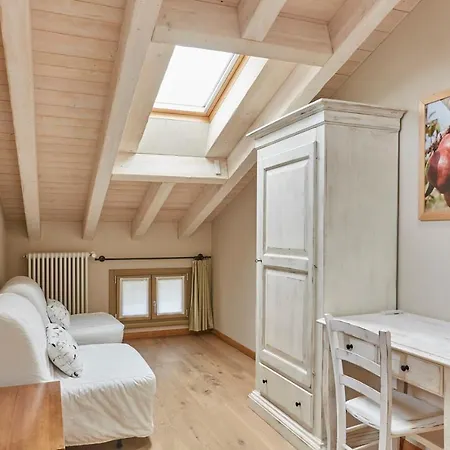 Farm stay Alba Del Borgo