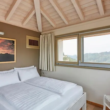 Alba Del Borgo Fidenza