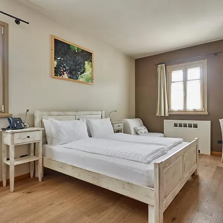Alba Del Borgo Lantgård *