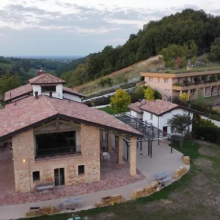 Alba Del Borgo *
