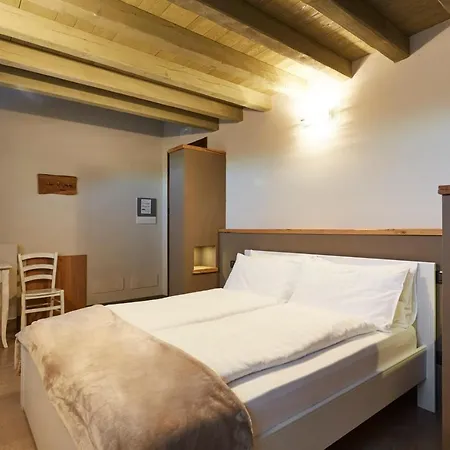 Alba Del Borgo * Fidenza