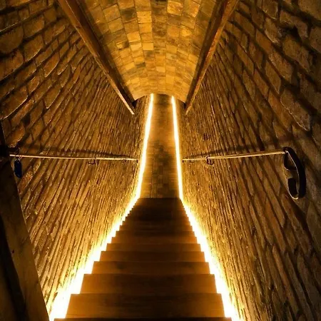 Alba Del Borgo Farma Fidenza