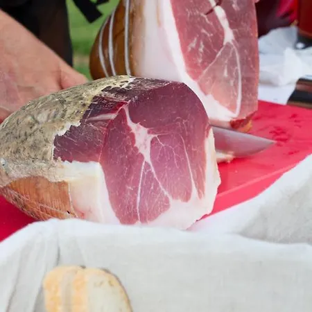 Alba Del Borgo * Fidenza