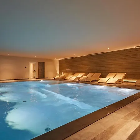 Alba Del Borgo Farm stay