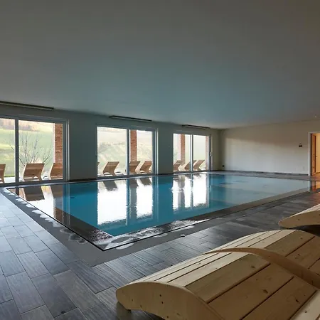 Alba Del Borgo Farm stay *