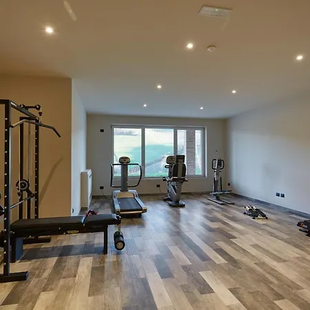 Farm stay Alba Del Borgo Fidenza