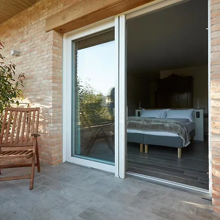 Alba Del Borgo * Fidenza