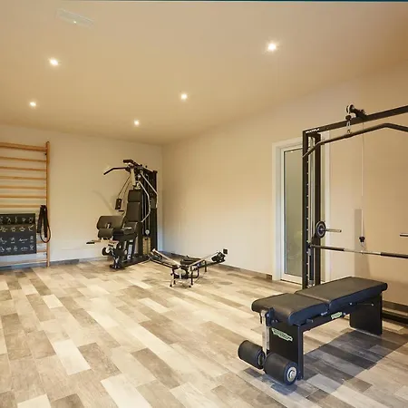 Alba Del Borgo Alloggio per agriturismo