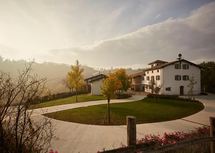 Alba Del Borgo Fidenza