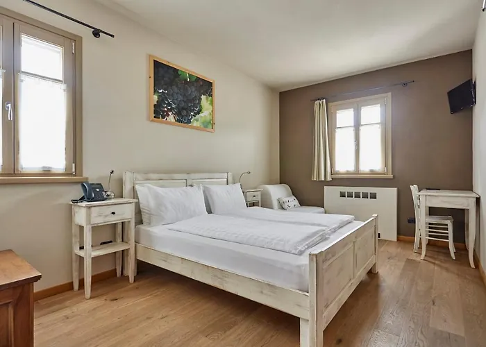 Alba Del Borgo Agroturismo *