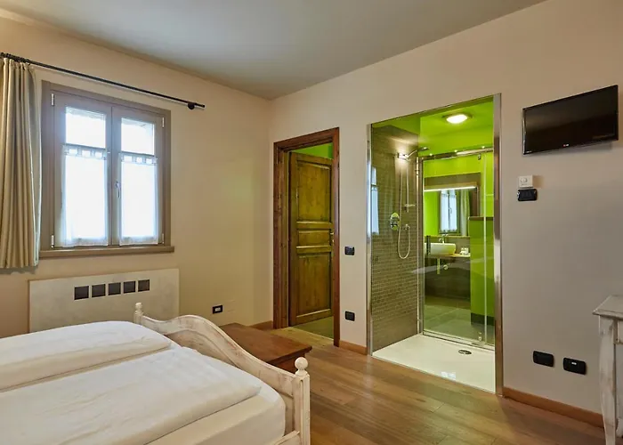 Agroturismo Alba Del Borgo Fidenza