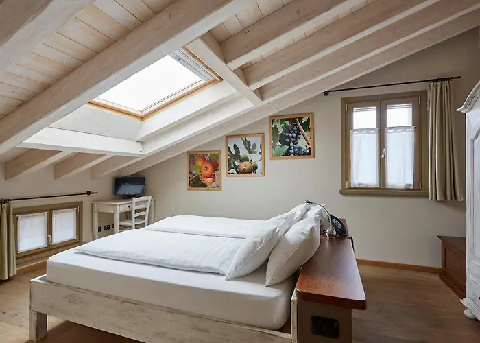 Agroturismo Alba Del Borgo Fidenza