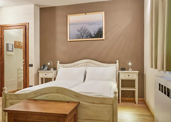 Agroturismo Alba Del Borgo