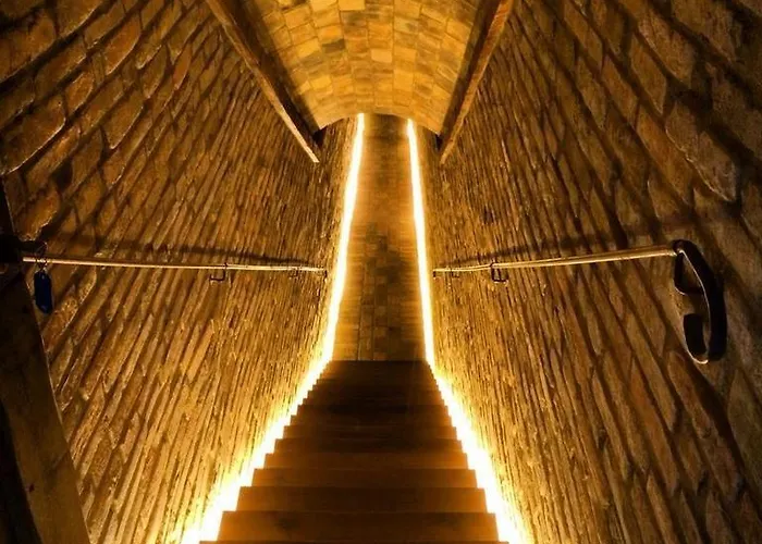 Alba Del Borgo Agroturismo Fidenza