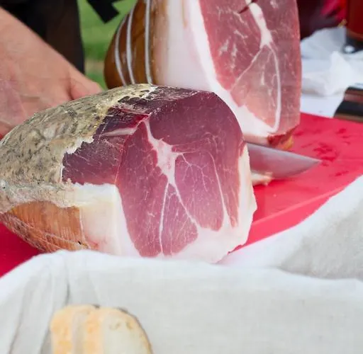 Alba Del Borgo * 피덴차