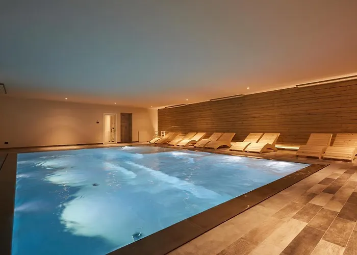 Alba Del Borgo 팜스테이