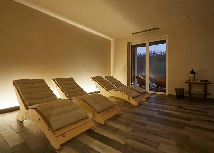 Agroturismo Alba Del Borgo *