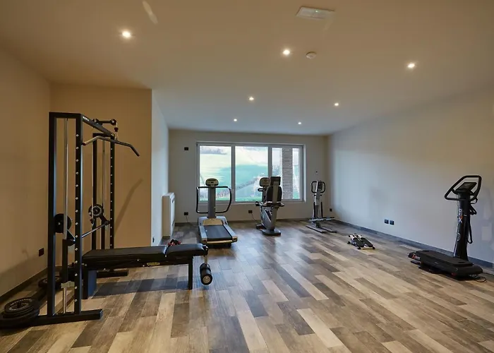 Agroturismo Alba Del Borgo Fidenza