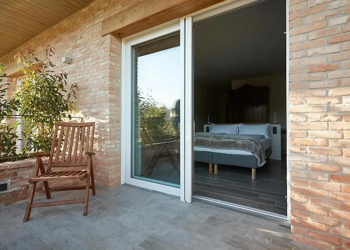 Alba Del Borgo * 피덴차