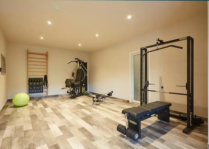 Alba Del Borgo Agroturismo